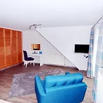 Feriehus Amoy - Werftstrasse 2