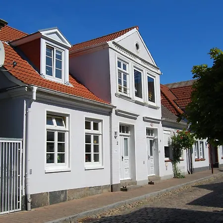 Semesterbostad Amoy - Werftstrasse 2