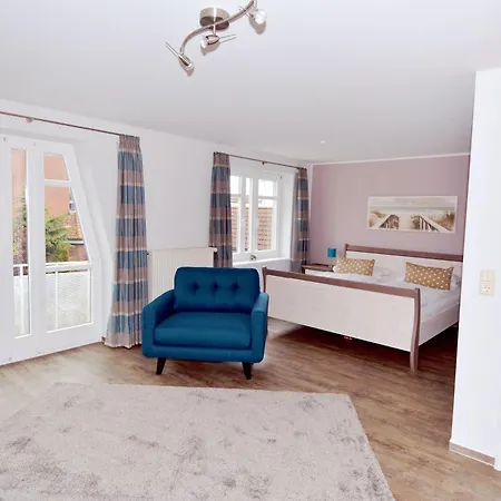 Amoy - Werftstrasse 2 Semesterbostad