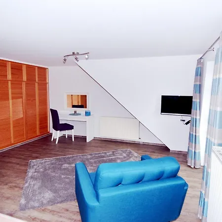 Nyaraló Amoy - Werftstrasse 2