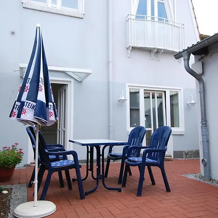 Semesterbostad Amoy - Werftstrasse 2 *