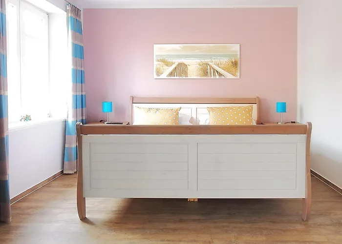 Amoy - Werftstrasse 2 Heiligenhafen