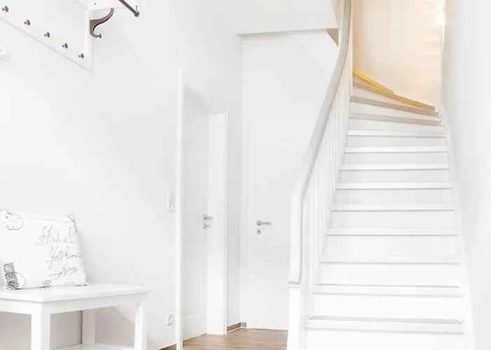 Semesterbostad Amoy - Werftstrasse 2 *