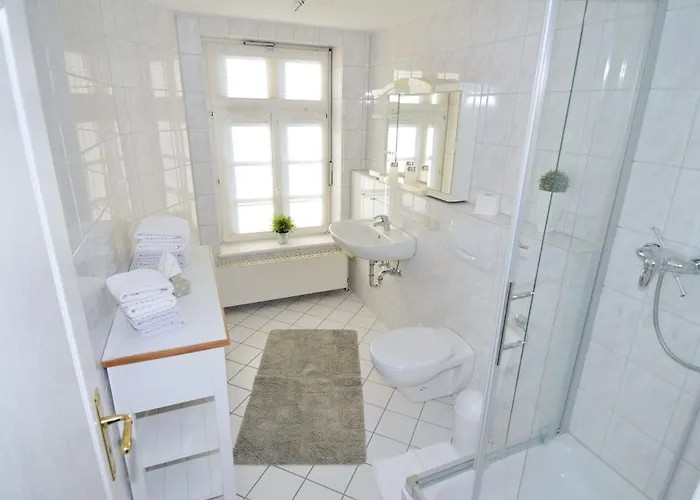 Amoy - Werftstrasse 2 Heiligenhafen